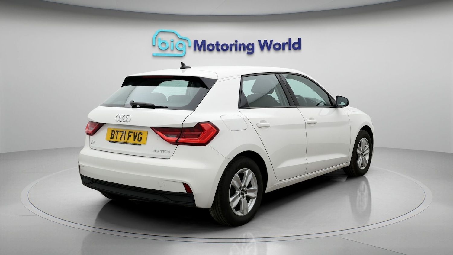 Used Audi A1 2022 for sale - 77201681: Photo 7