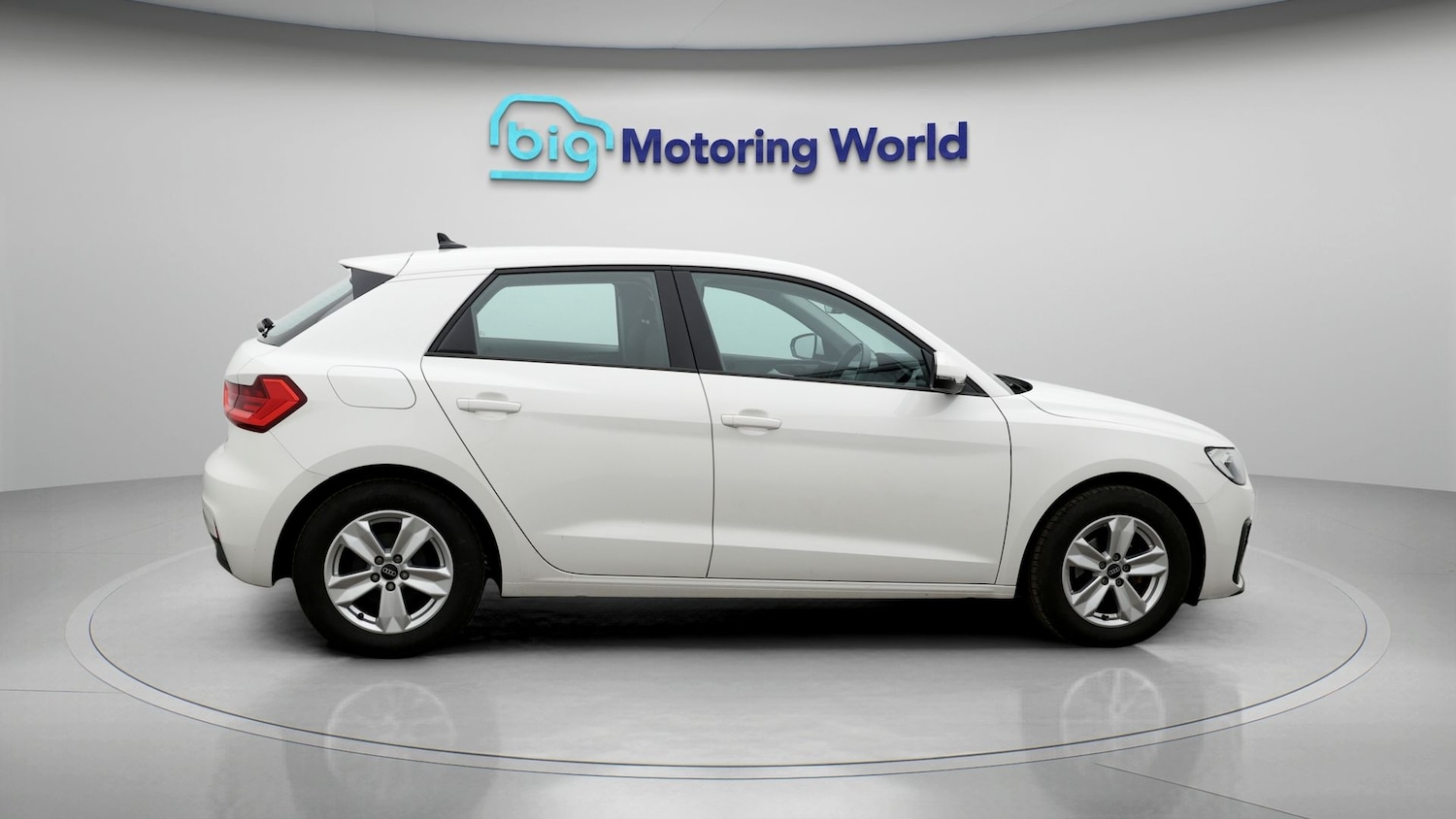 Used Audi A1 2022 for sale - 77201681: Photo 8