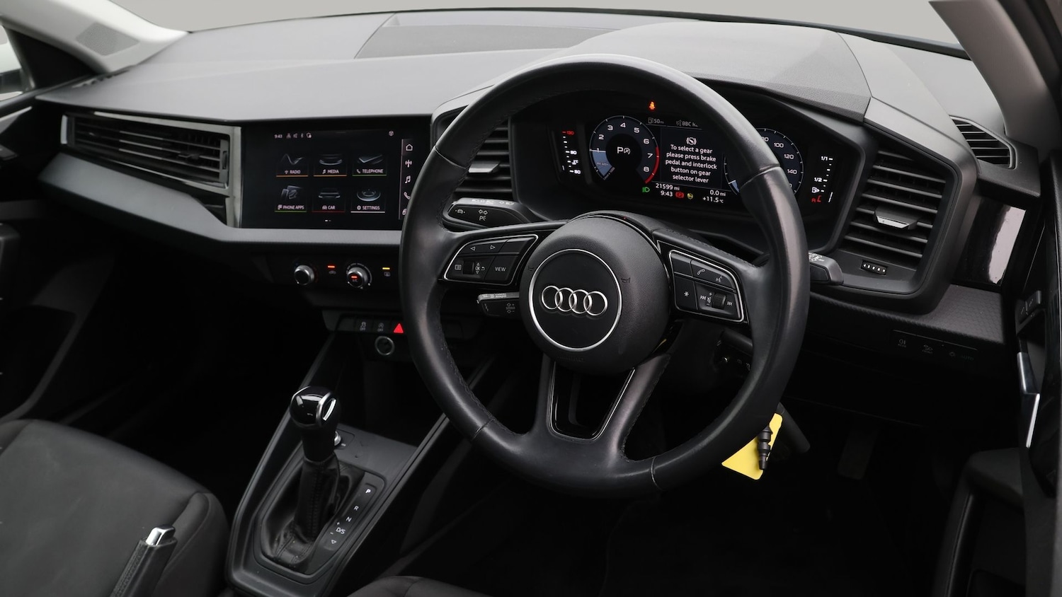 Used Audi A1 2022 for sale - 77201681: Photo 9