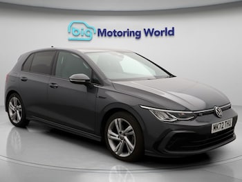 Volkswagen - Golf