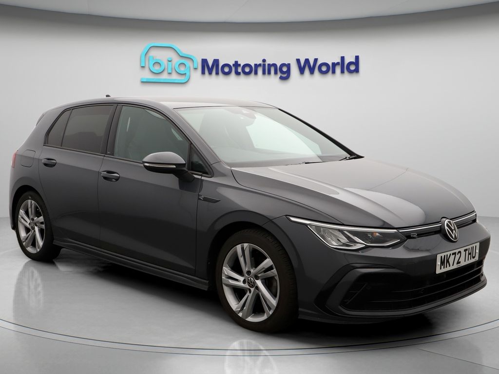 Used Volkswagen Golf for sale - 76811414: Photo 7