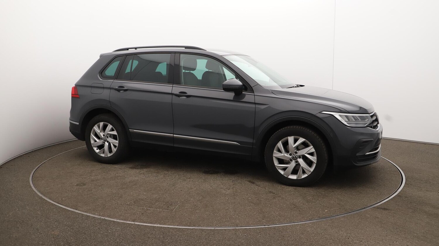 Vehicle 47