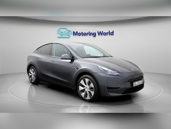 Used Tesla Model Y 2022 for sale - 79218792: Photo