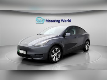 Used Tesla Model Y 2022 for sale - 79218792: Photo