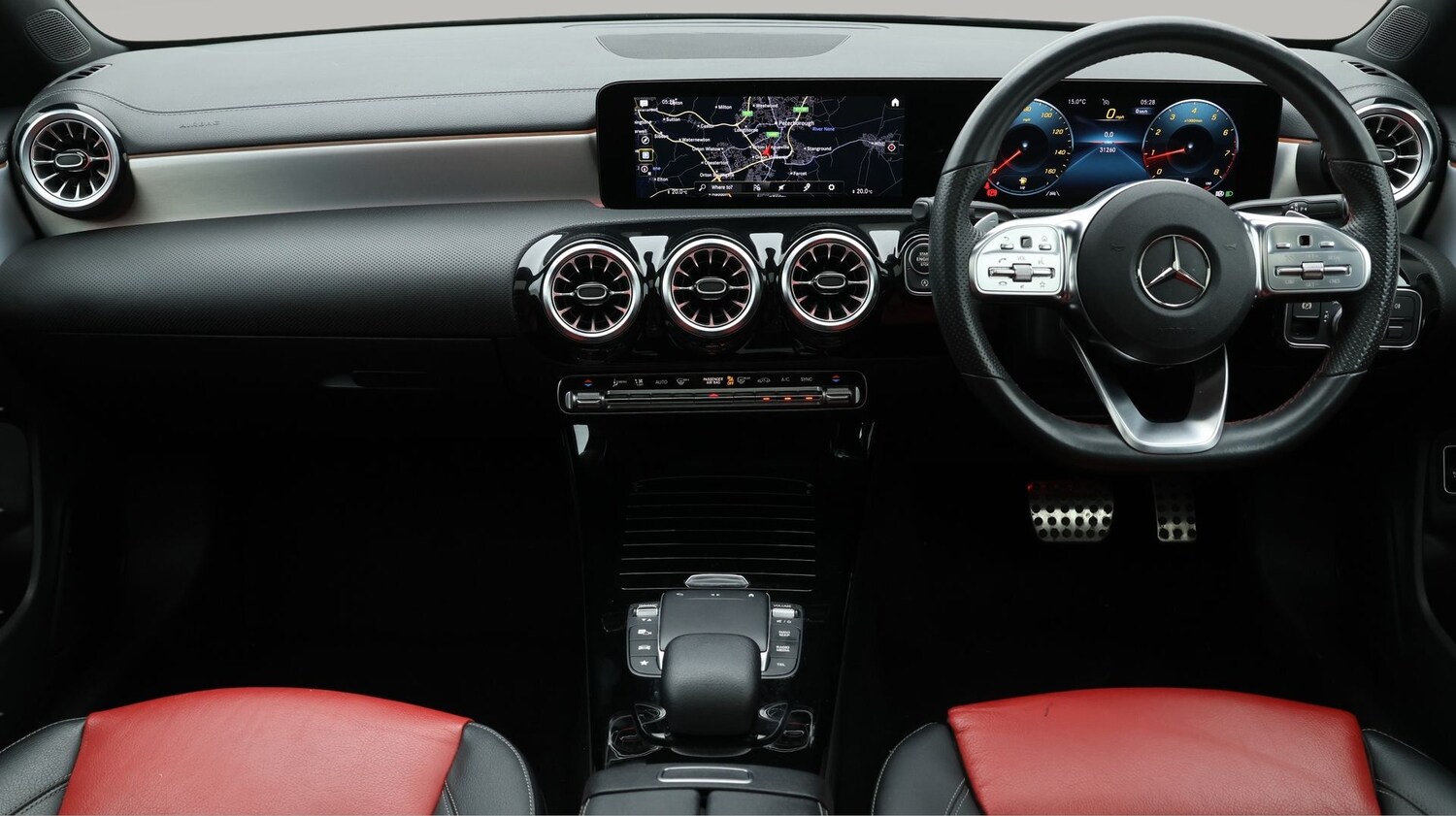 Used Mercedes-Benz CLA for sale - 77208156: Photo 13