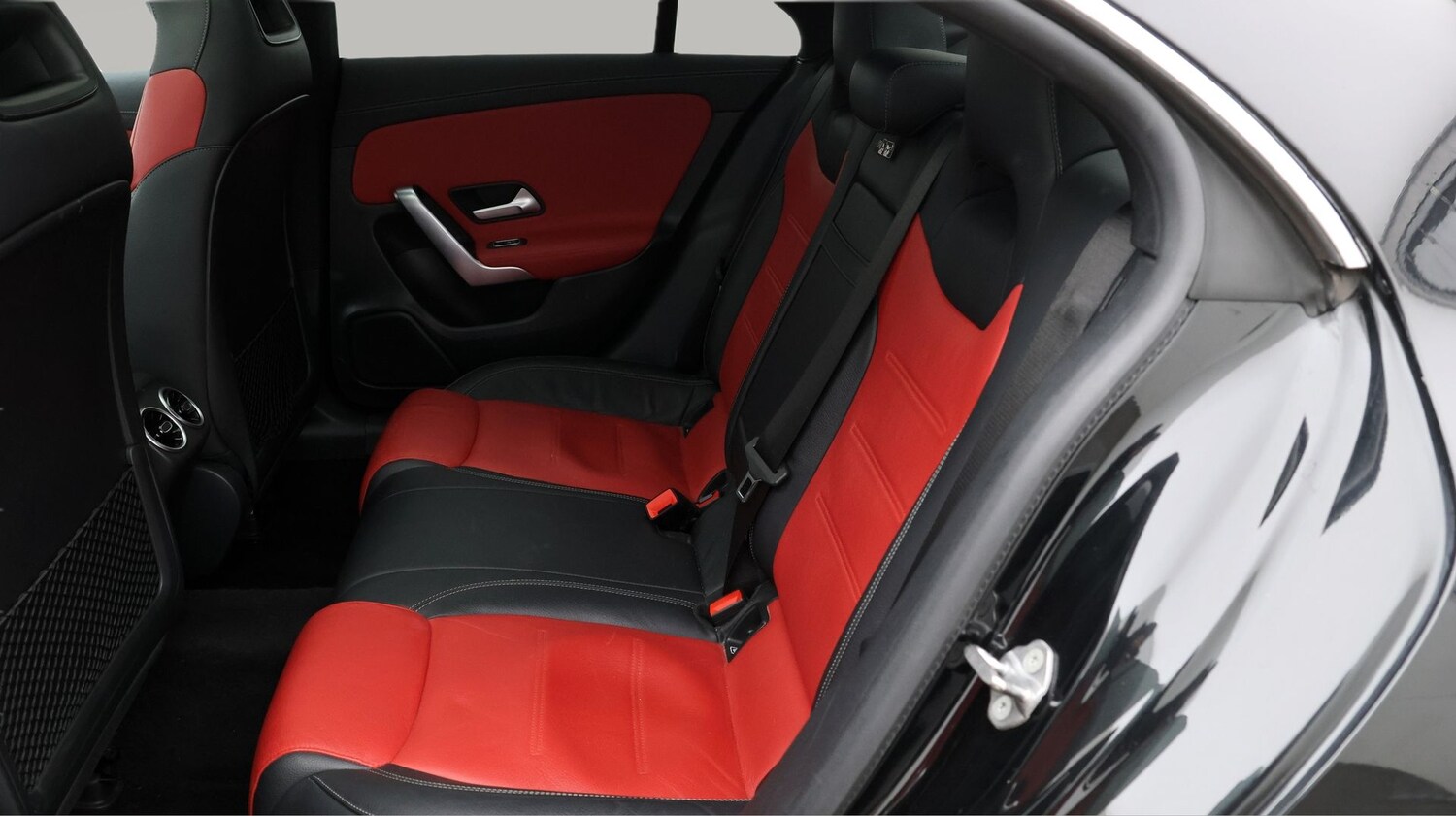 Used Mercedes-Benz CLA for sale - 77208156: Photo 16