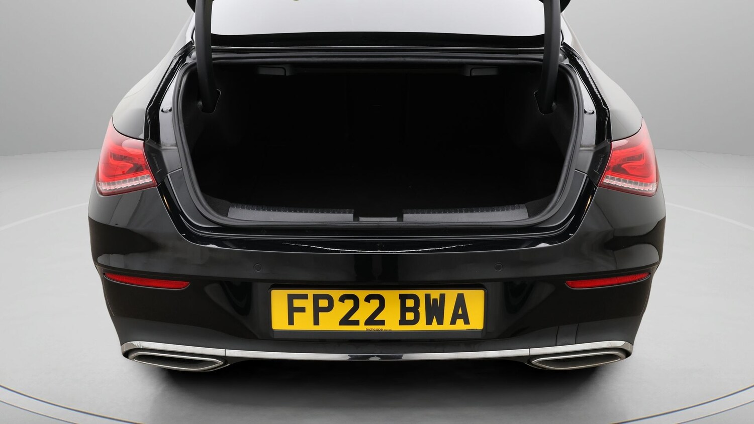 Used Mercedes-Benz CLA for sale - 77208156: Photo 17