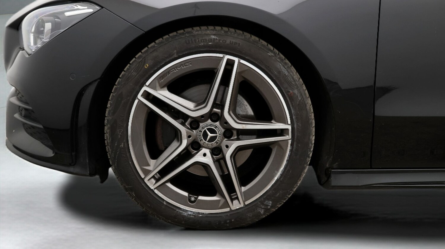 Used Mercedes-Benz CLA for sale - 77208156: Photo 18