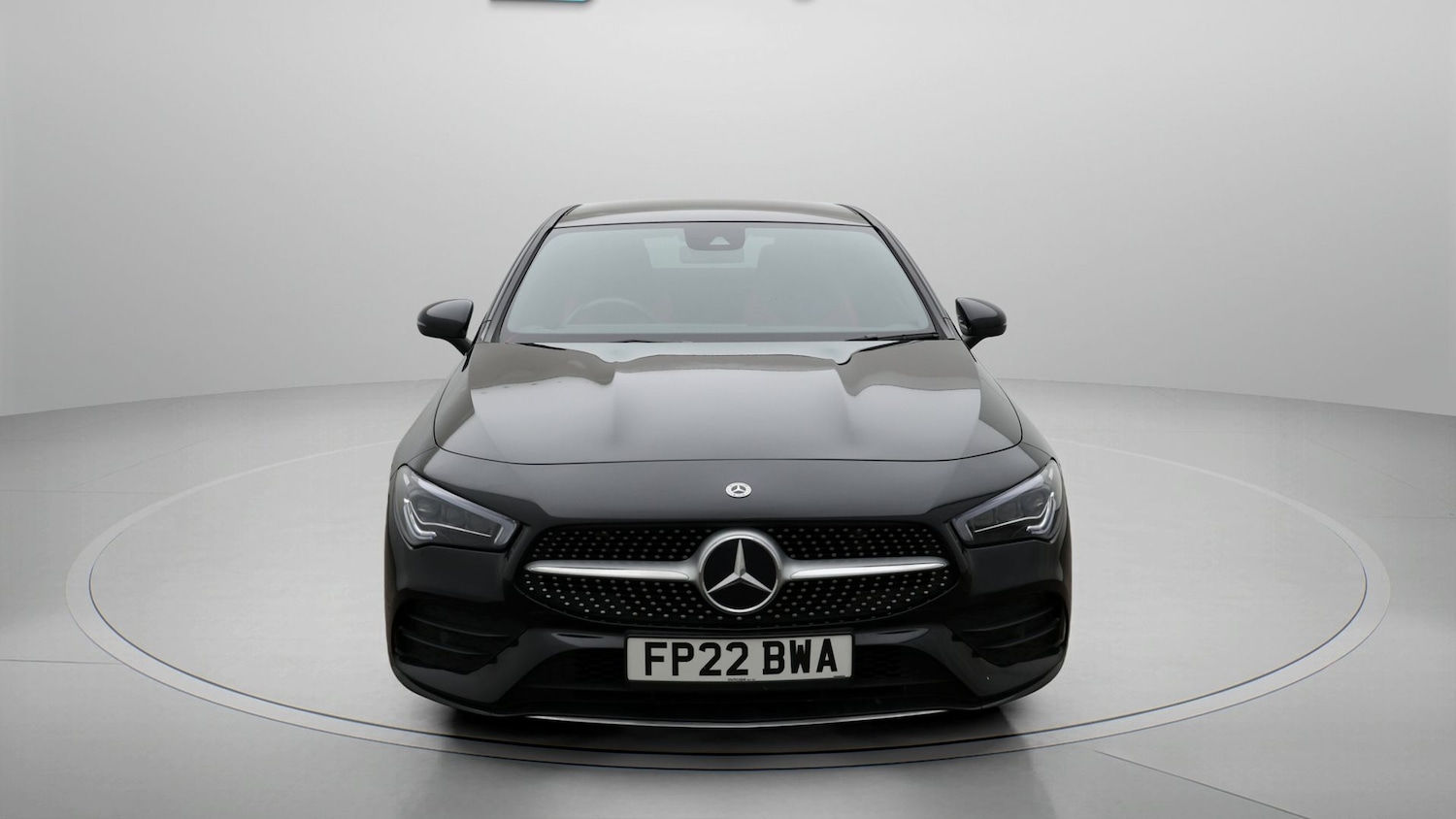 Used Mercedes-Benz CLA for sale - 77208156: Photo 2