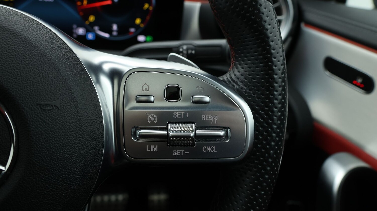 Used Mercedes-Benz CLA for sale - 77208156: Photo 21