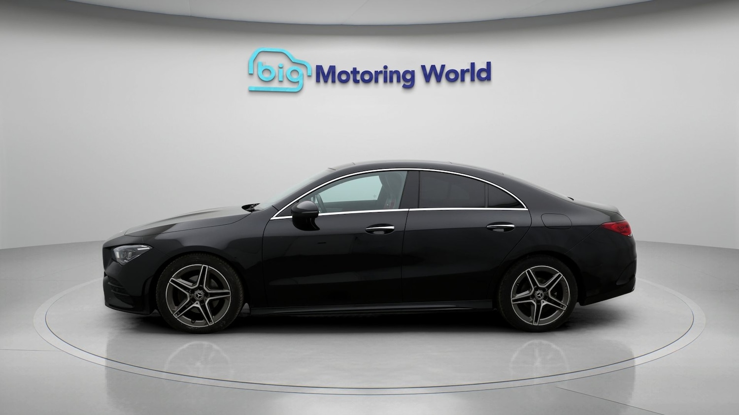 Used Mercedes-Benz CLA for sale - 77208156: Photo 4