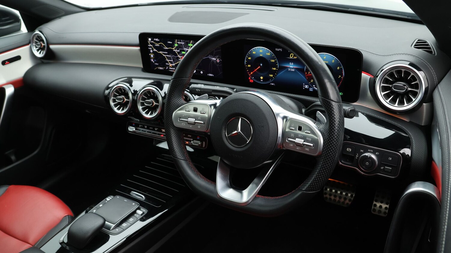 Used Mercedes-Benz CLA for sale - 77208156: Photo 9