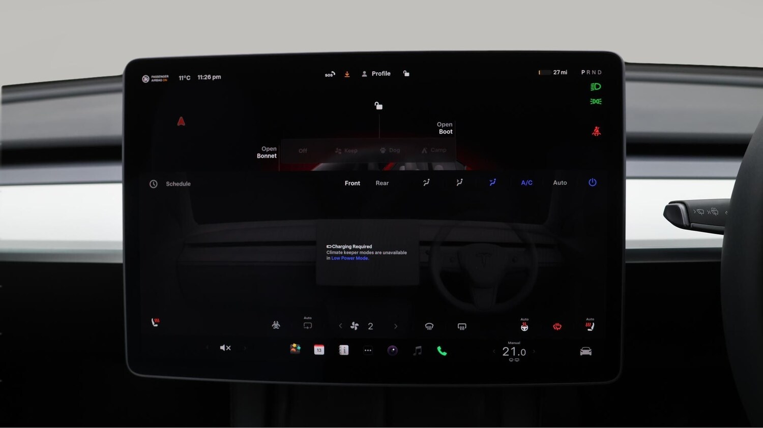 Used Tesla Model Y 2022 for sale - 77584703: Photo 12