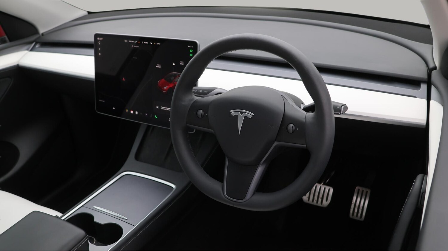 Used Tesla Model Y 2022 for sale - 77584703: Photo 9