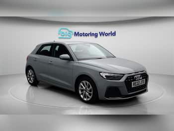 Used Audi A1 2022 for sale - 79867127: Photo