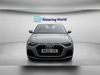 Used Audi A1 2022 for sale - 79867127: Photo