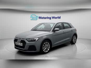 Used Audi A1 2022 for sale - 79867127: Photo