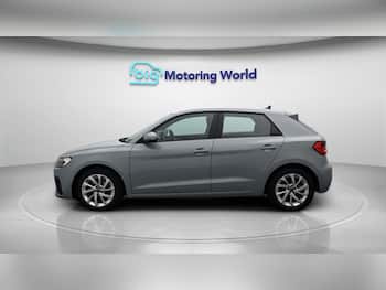 Used Audi A1 2022 for sale - 79867127: Photo