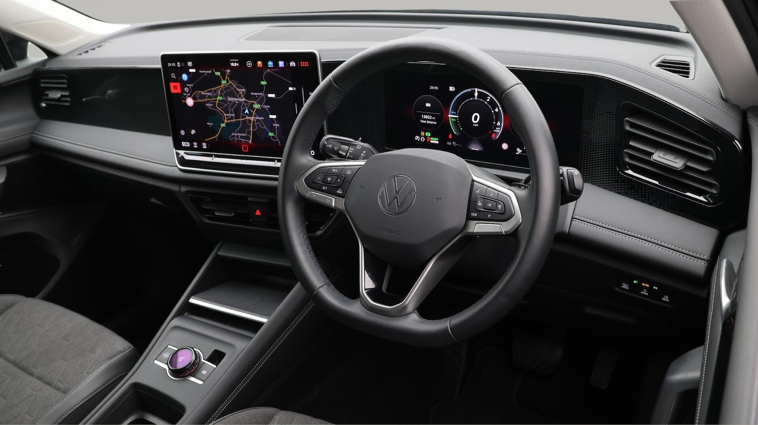 Used Volkswagen Tiguan 2024 for sale - 76613287: Photo 10