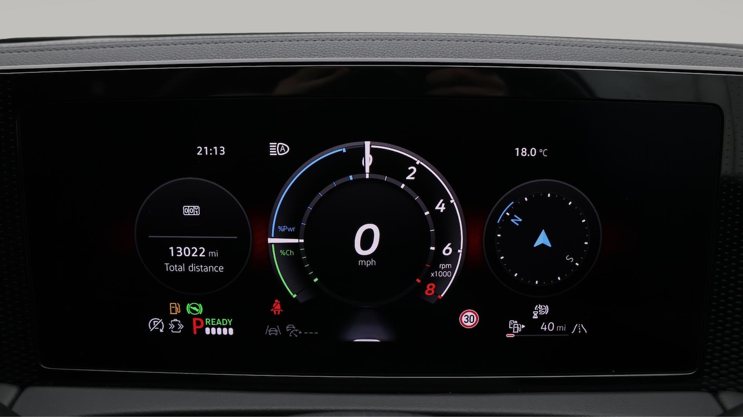 Used Volkswagen Tiguan 2024 for sale - 76613287: Photo 11