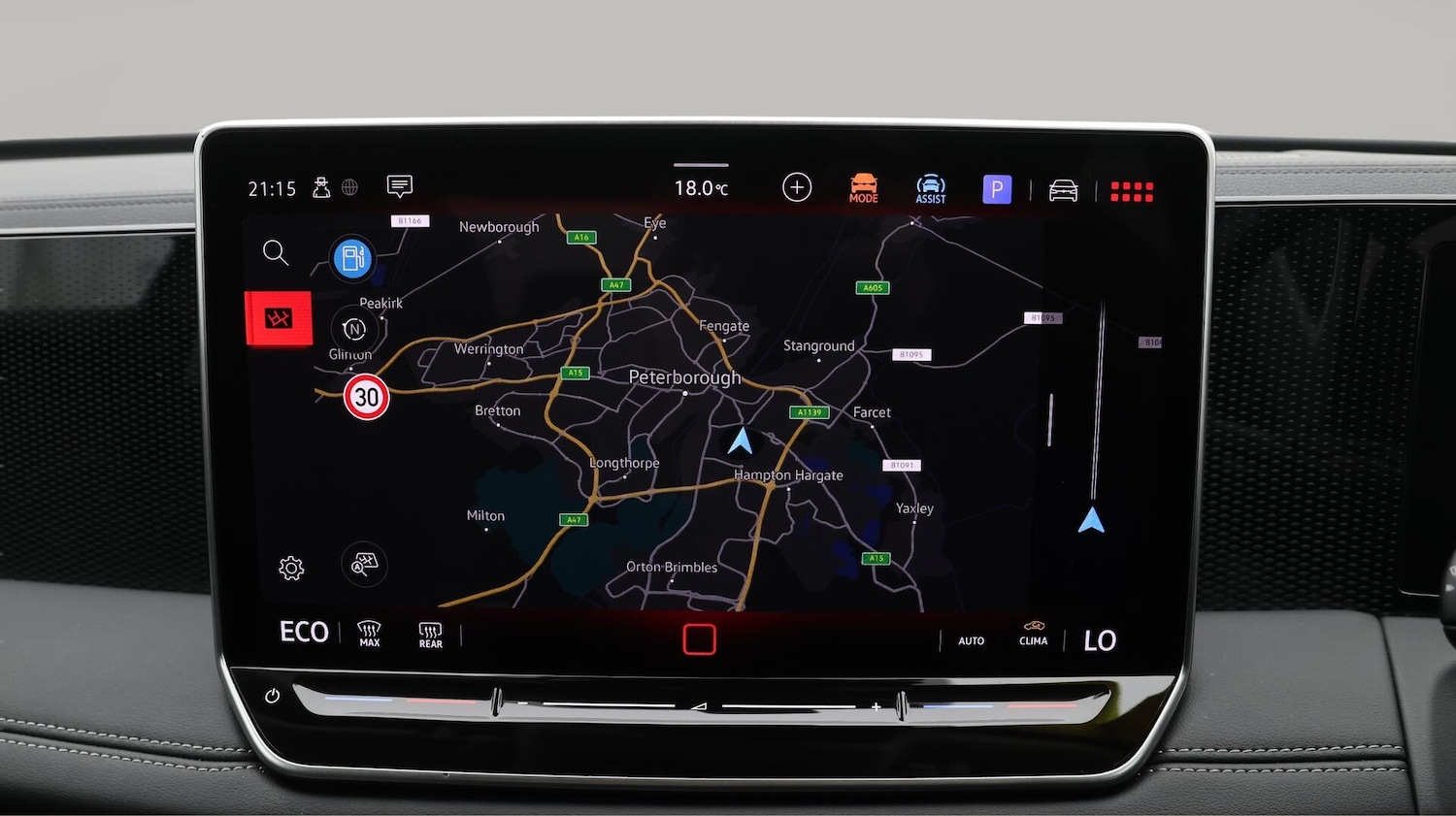 Used Volkswagen Tiguan 2024 for sale - 76613287: Photo 12