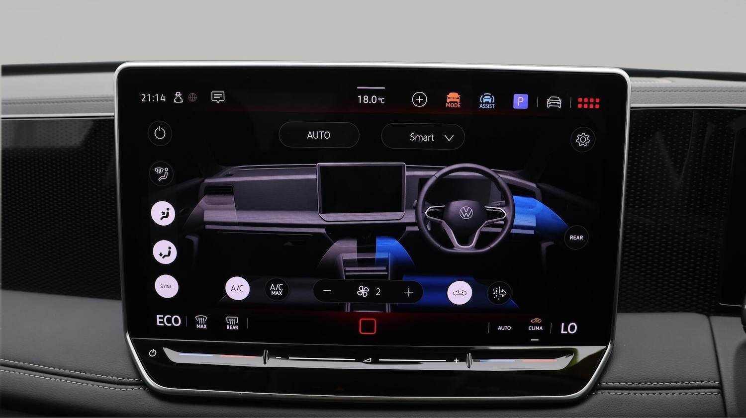 Used Volkswagen Tiguan 2024 for sale - 76613287: Photo 13