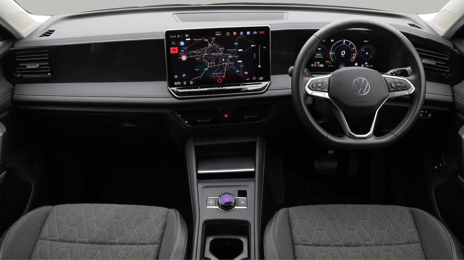 Used Volkswagen Tiguan 2024 for sale - 76613287: Photo 14