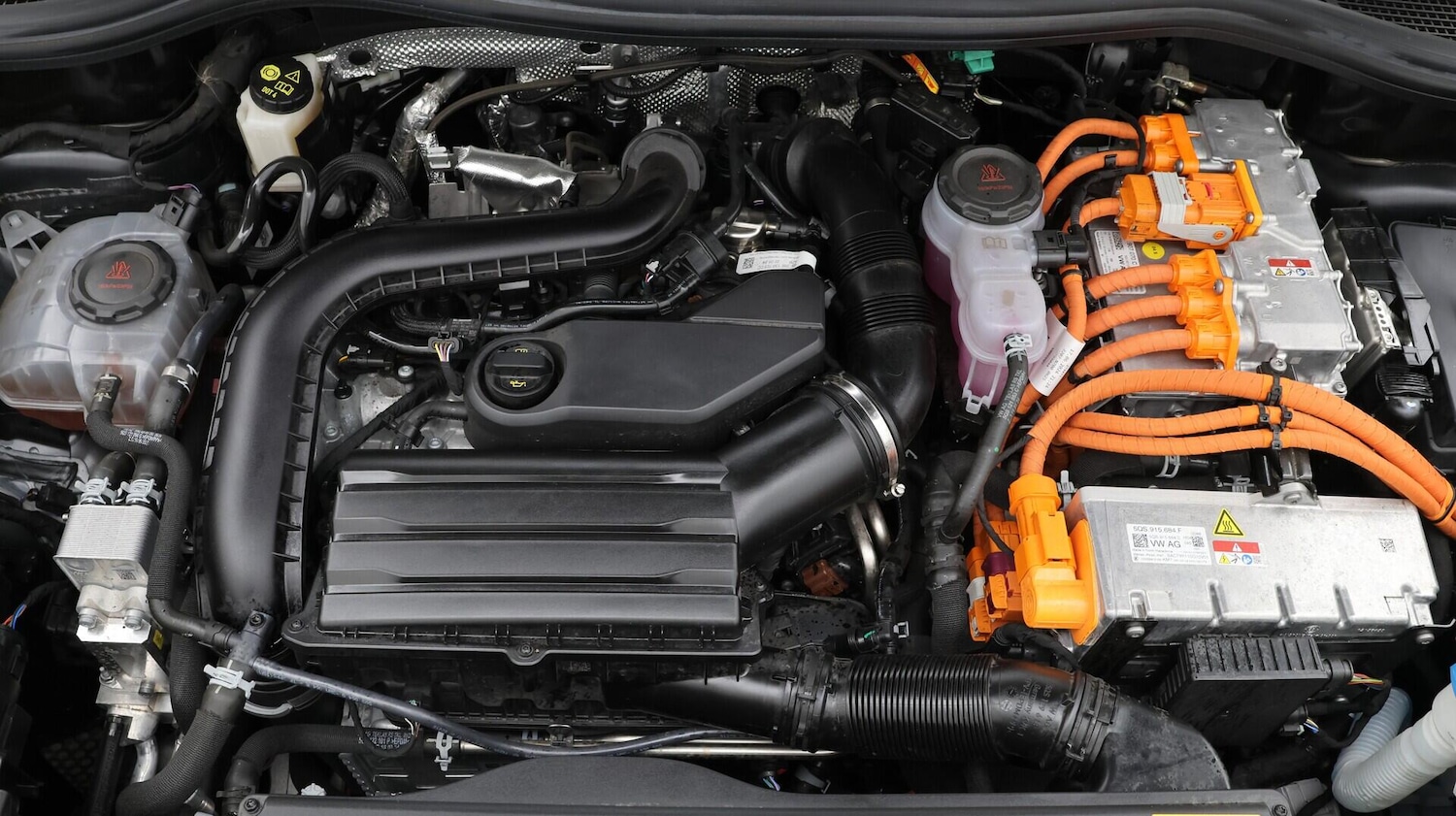 Used Volkswagen Tiguan 2024 for sale - 76613287: Photo 20