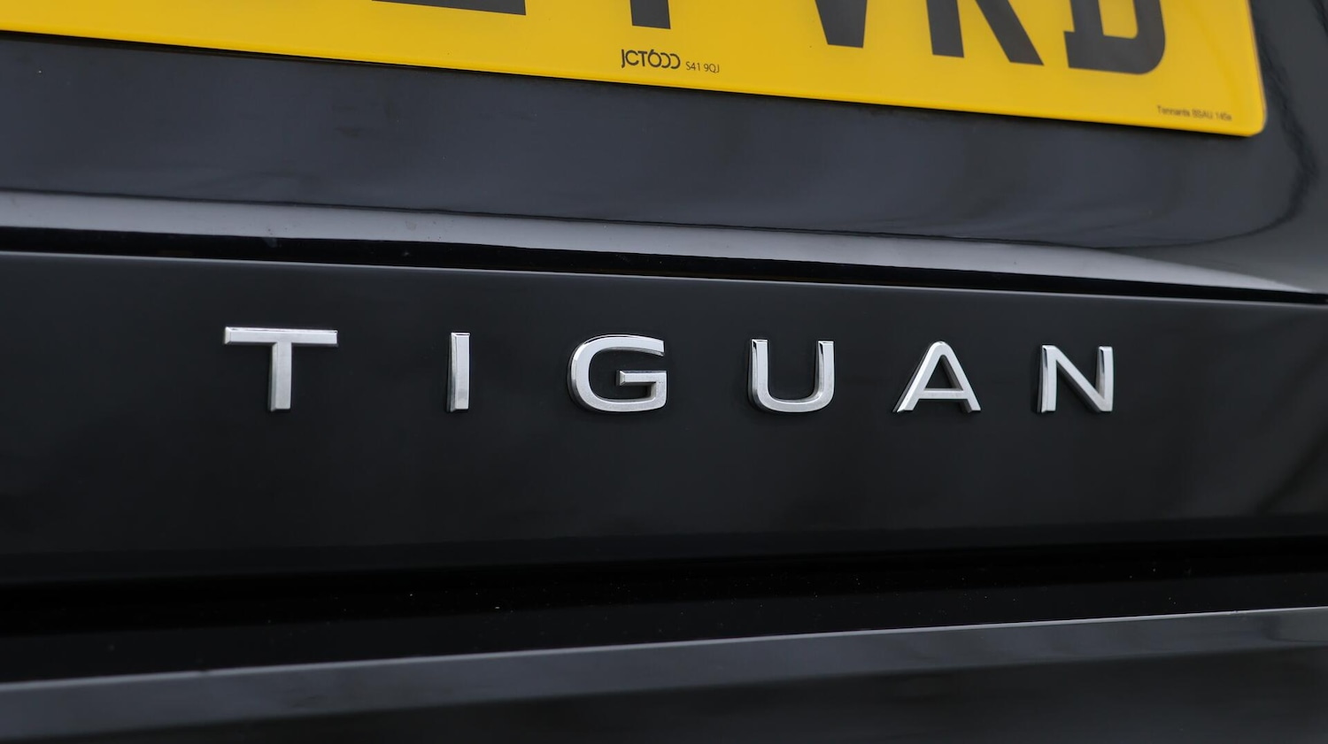 Used Volkswagen Tiguan 2024 for sale - 76613287: Photo 22