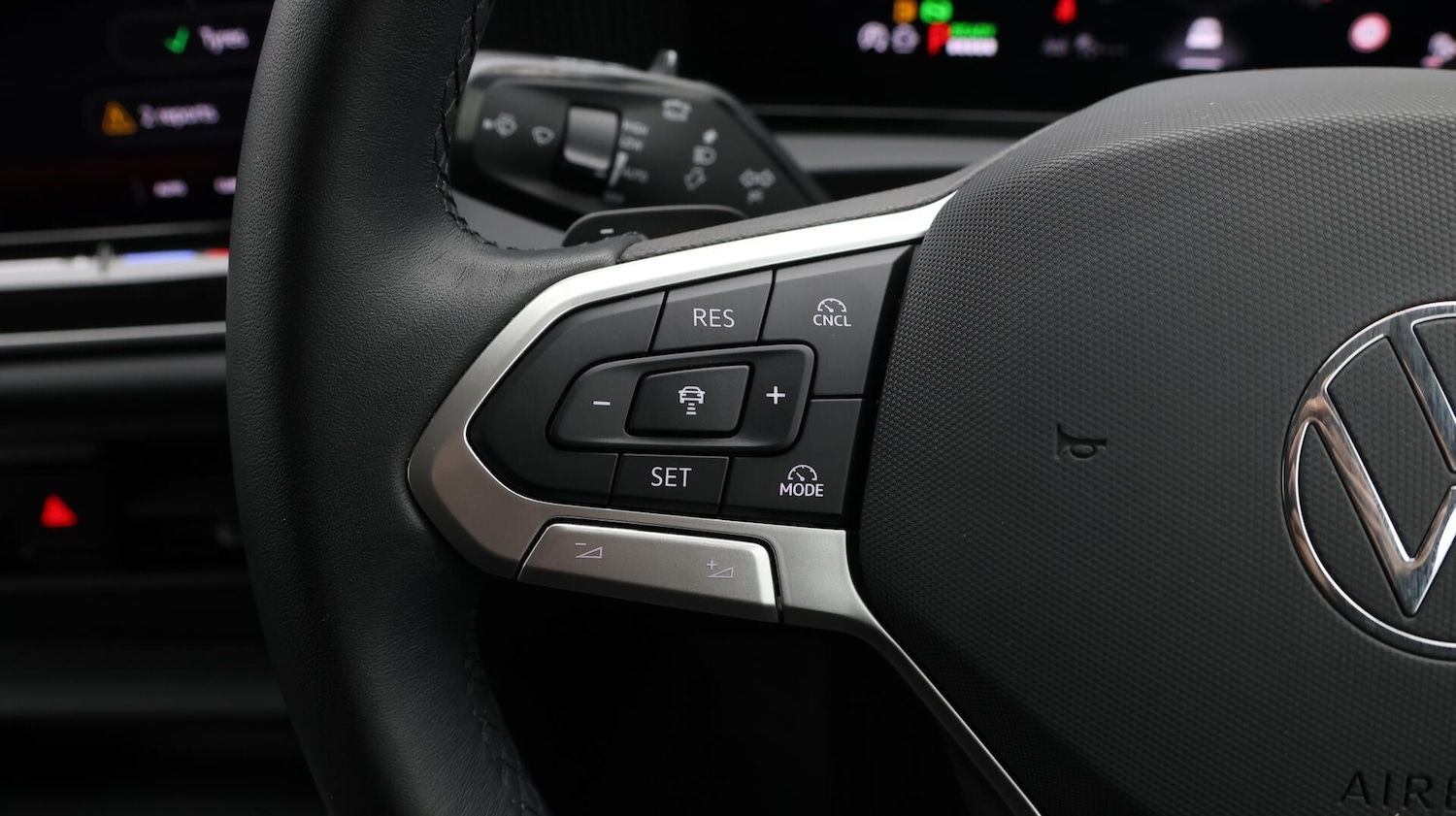 Used Volkswagen Tiguan 2024 for sale - 76613287: Photo 24