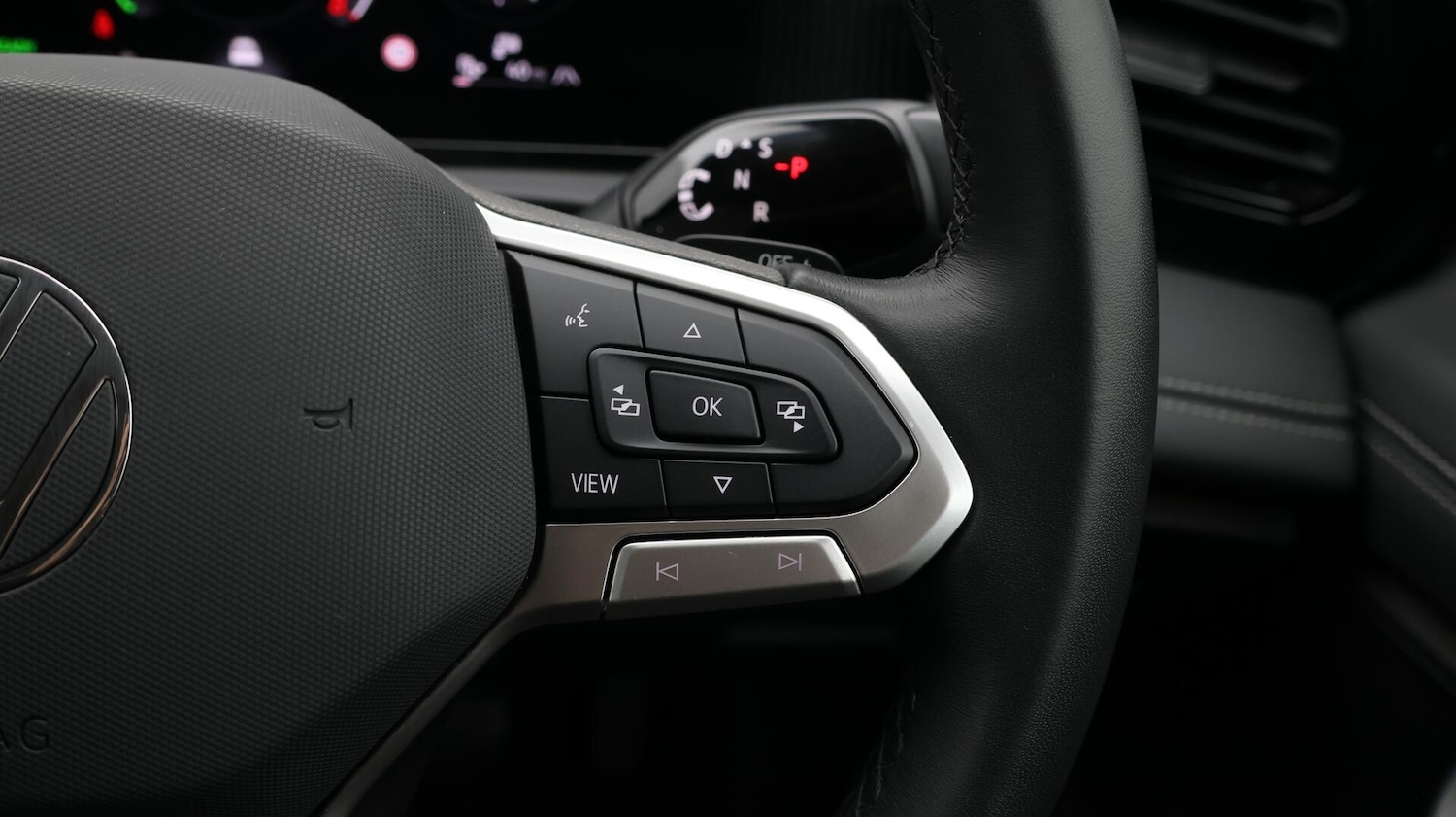 Used Volkswagen Tiguan 2024 for sale - 76613287: Photo 25