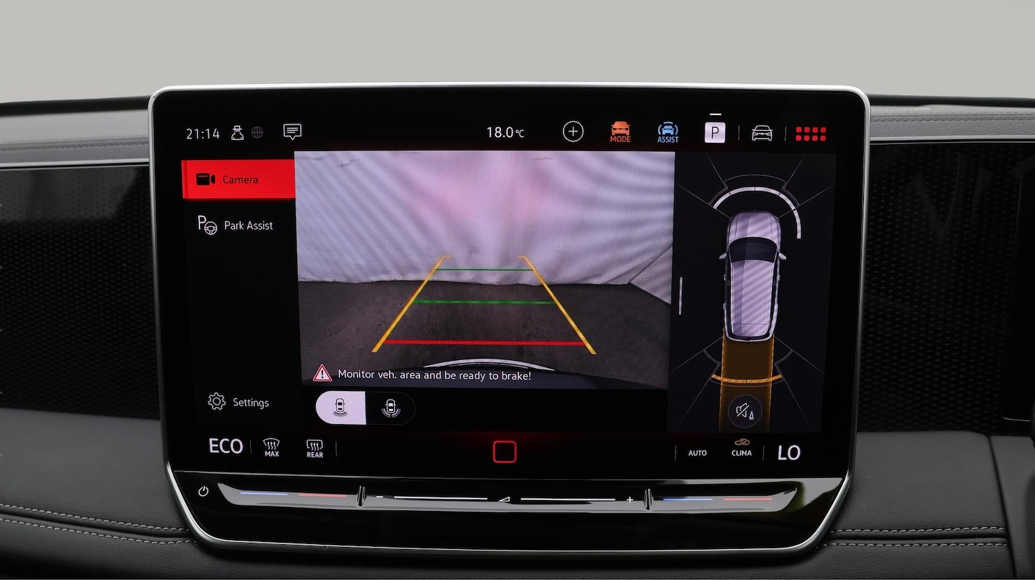 Used Volkswagen Tiguan 2024 for sale - 76613287: Photo 27