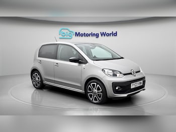 Used Volkswagen up! 2023 for sale - 78422365: Photo