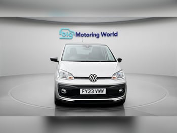 Used Volkswagen up! 2023 for sale - 78422365: Photo
