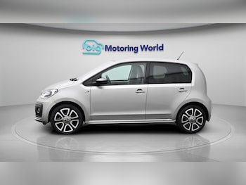 Used Volkswagen up! 2023 for sale - 78422365: Photo