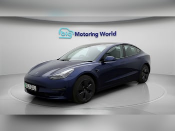 Used Tesla Model 3 2021 for sale - 77118495: Photo