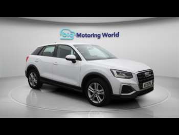 Used Audi Q2 2021 for sale - 75401946: Photo