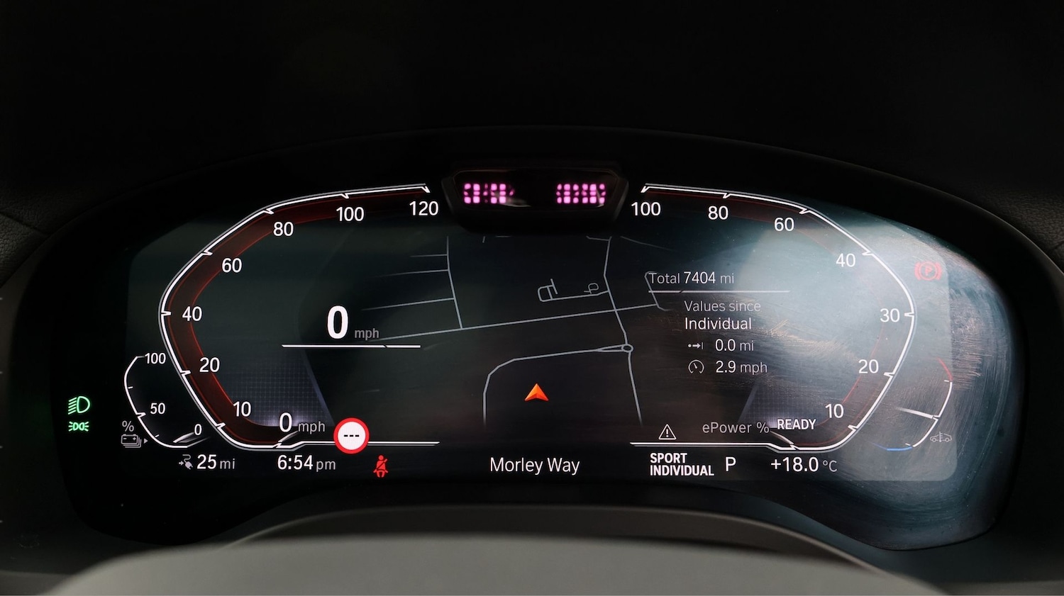 Used BMW iX3 2022 for sale - 77663257: Photo 10