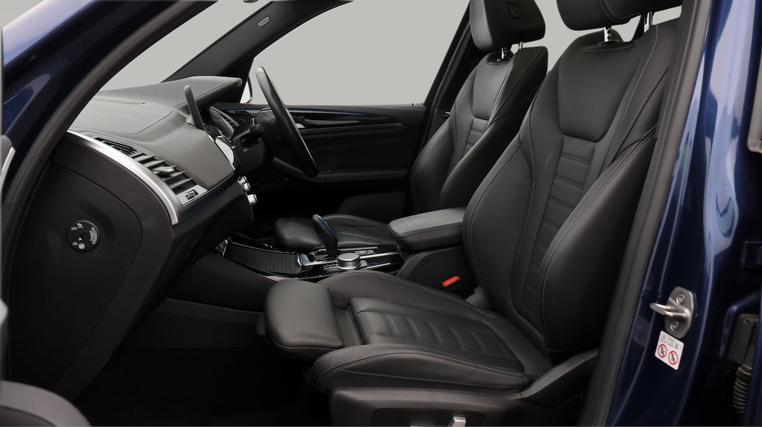 Used BMW iX3 2022 for sale - 77663257: Photo 14