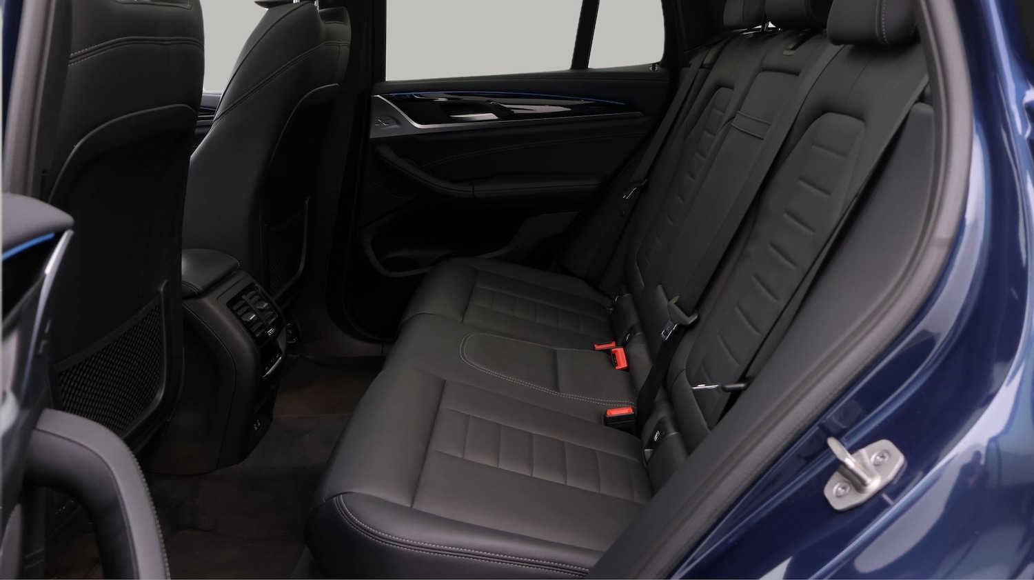 Used BMW iX3 2022 for sale - 77663257: Photo 16