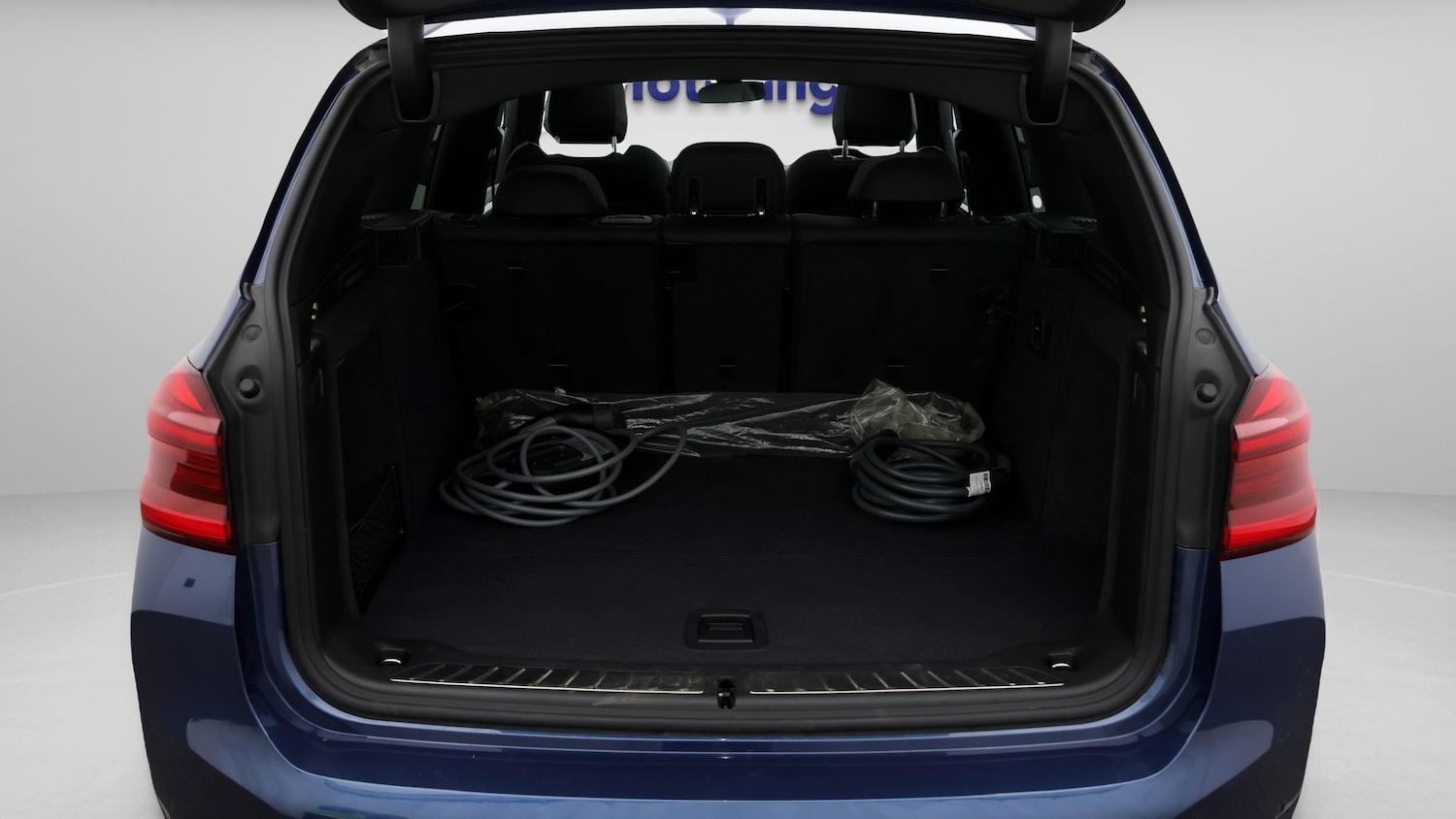 Used BMW iX3 2022 for sale - 77663257: Photo 17