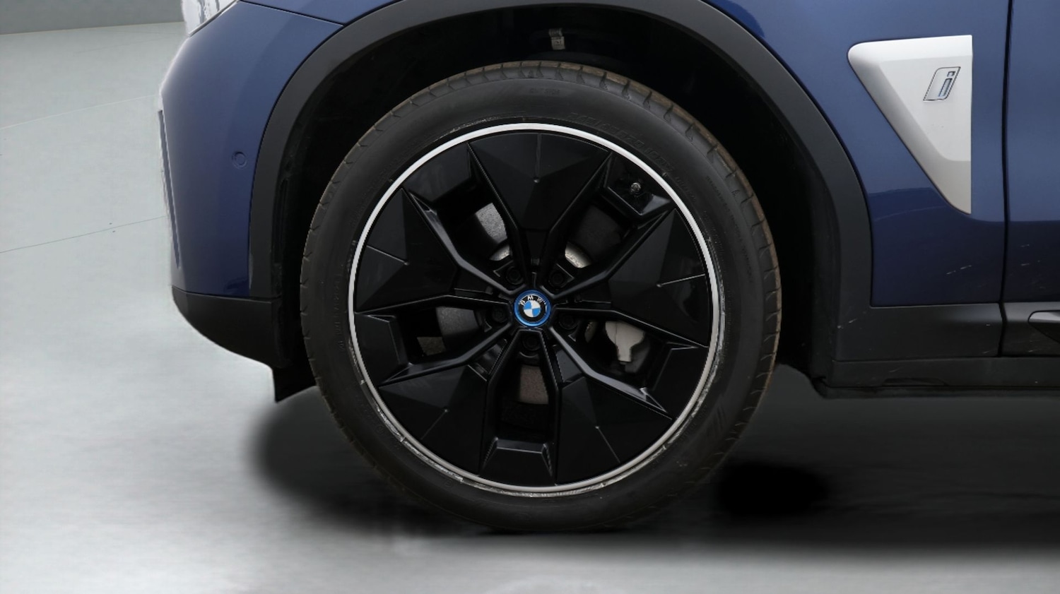 Used BMW iX3 2022 for sale - 77663257: Photo 18