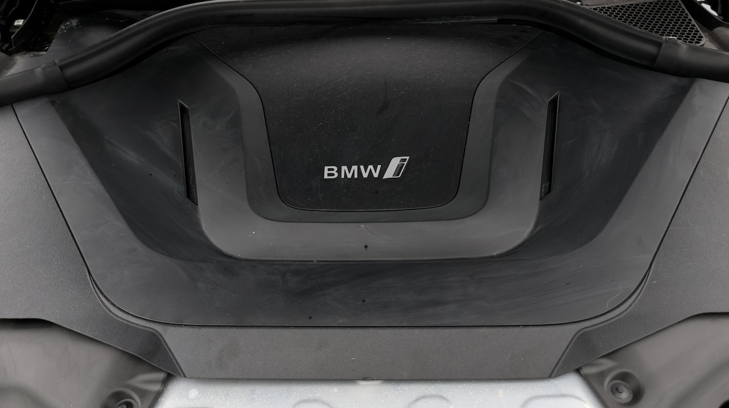 Used BMW iX3 2022 for sale - 77663257: Photo 19