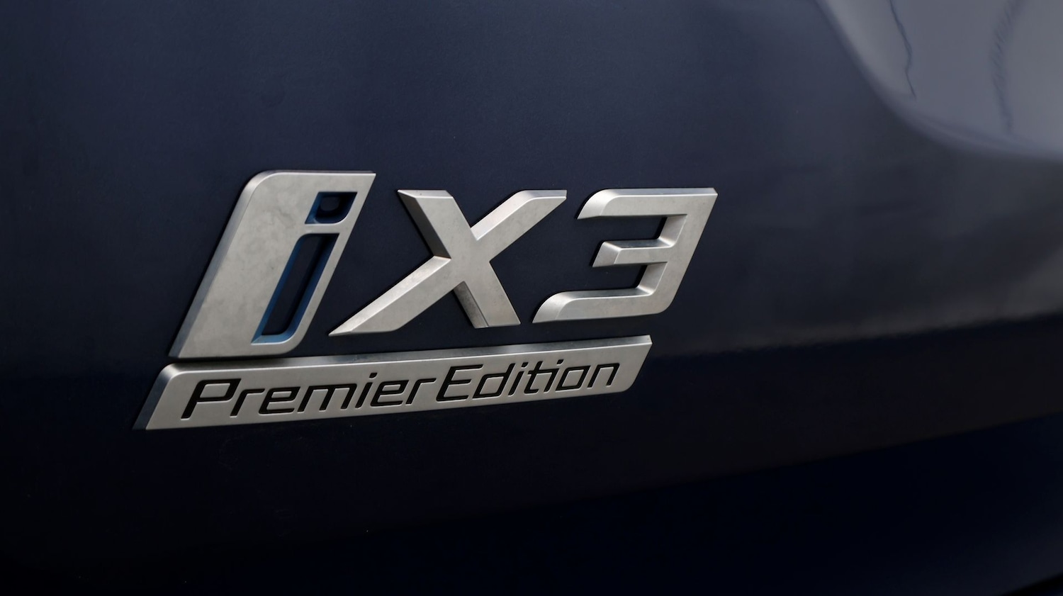 Used BMW iX3 2022 for sale - 77663257: Photo 27