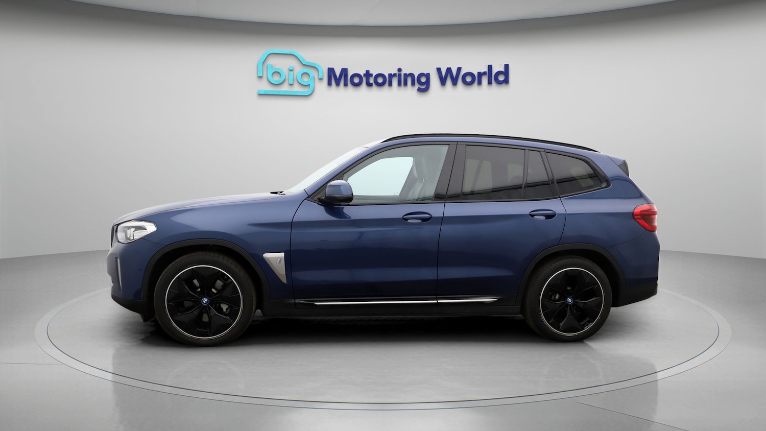 Used BMW iX3 2022 for sale - 77663257: Photo 4