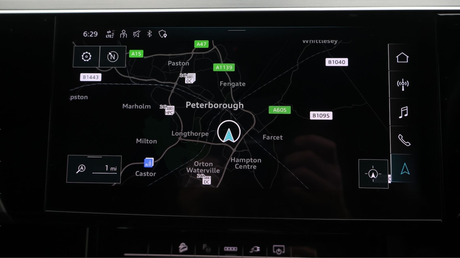 Used Audi e-tron 2021 for sale - 77353860: Photo 11