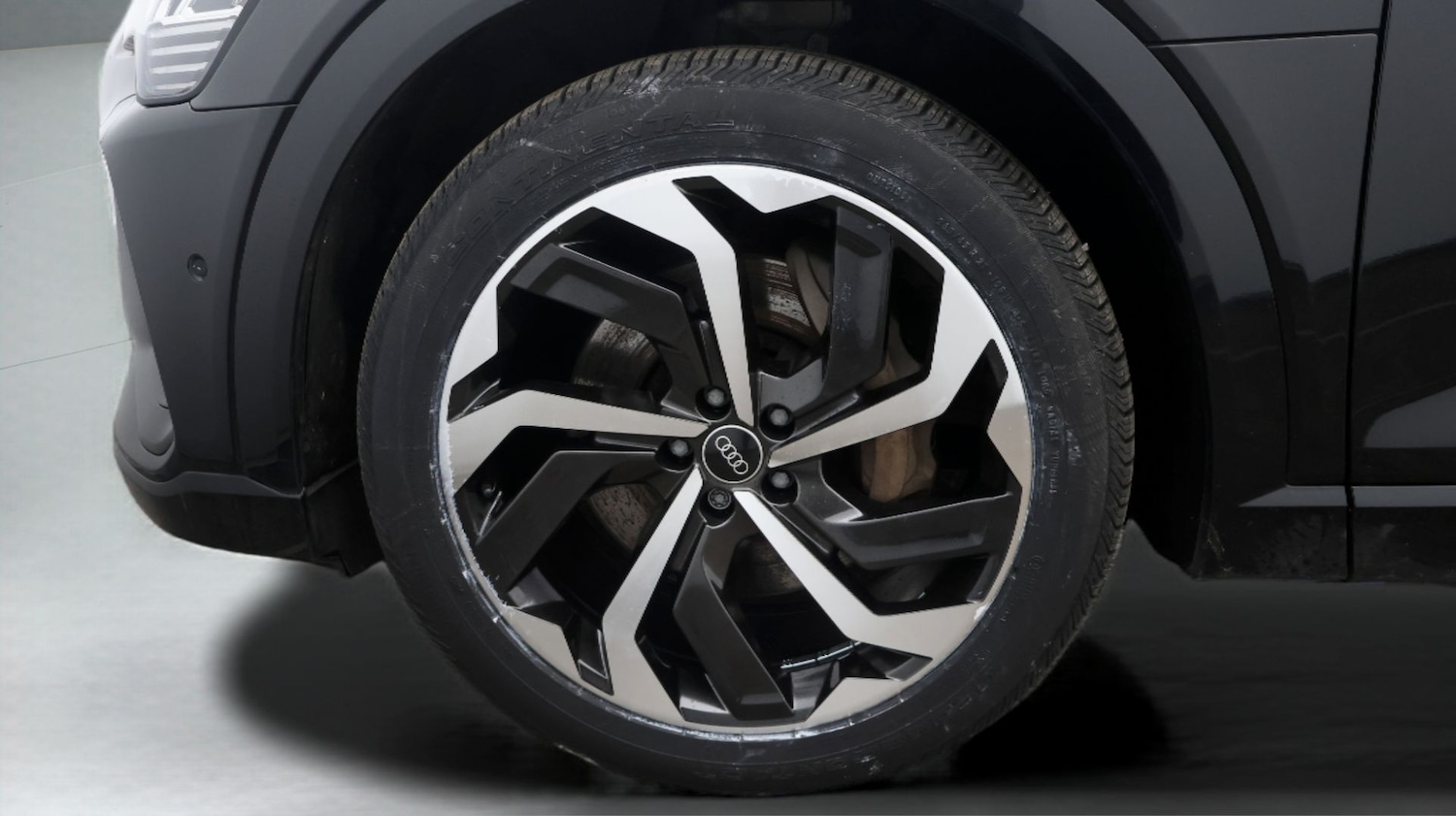 Used Audi e-tron 2021 for sale - 77353860: Photo 18