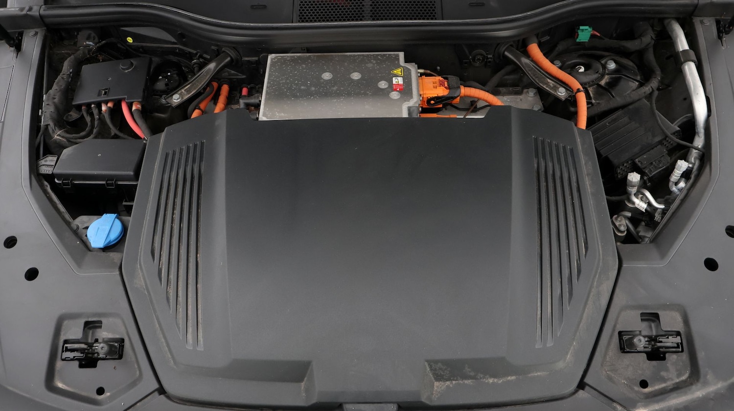 Used Audi e-tron 2021 for sale - 77353860: Photo 19