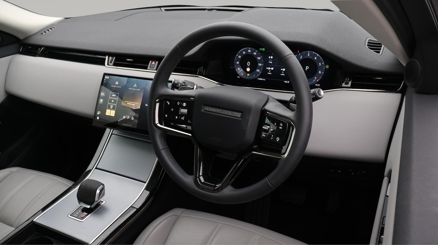 Used Land Rover Range Rover Evoque 2024 for sale - 76633273: Photo 10