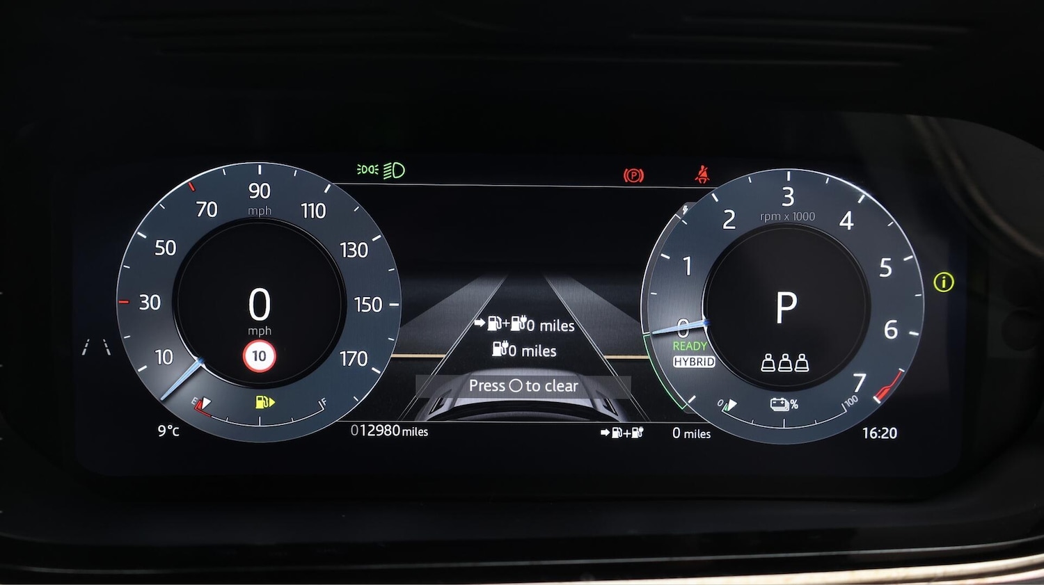 Used Land Rover Range Rover Evoque 2024 for sale - 76633273: Photo 11